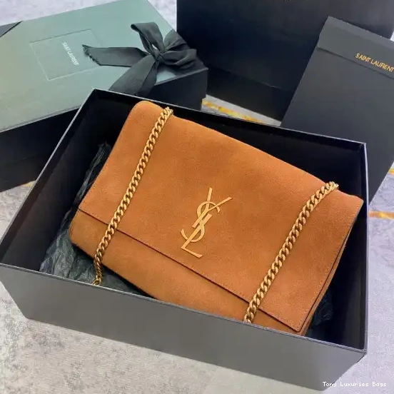 Tony Luxuries YSL MEDIUM-28.5*20*6CM KATE 0329